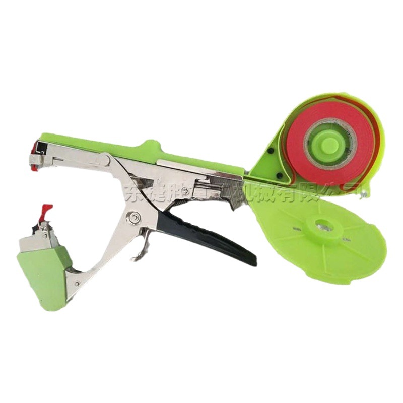 Branch binding machine agricultural small melon, fruit, vegetable, Vine binding machine hand-held small tools for gardens in coastal areas