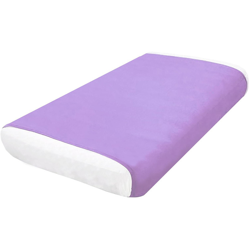 Picture of Amazon cross-border bed set children's sensory compression sheets elastic breathable pressure relief SENSORYBLANK