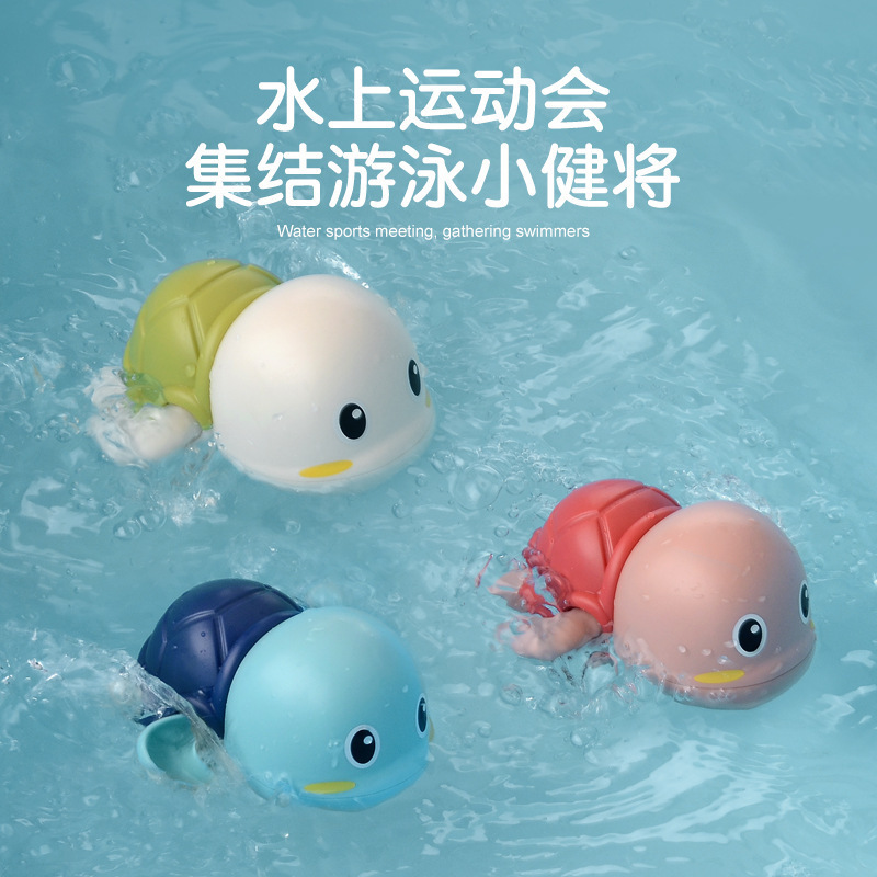 Picture of Little Yellow Duck Pull Back Press Car Cartoon Motorcycle Inertial Sliding Baby Toy Car Children's Gift Street Stall Wholesale