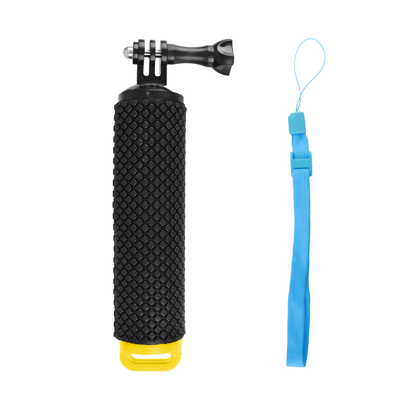 Picture of Gopro Floating Selfie Stick Handheld Underwater Photography Stabilizer Waterproof Buoyancy Stick Hardcover Buoyancy Stick