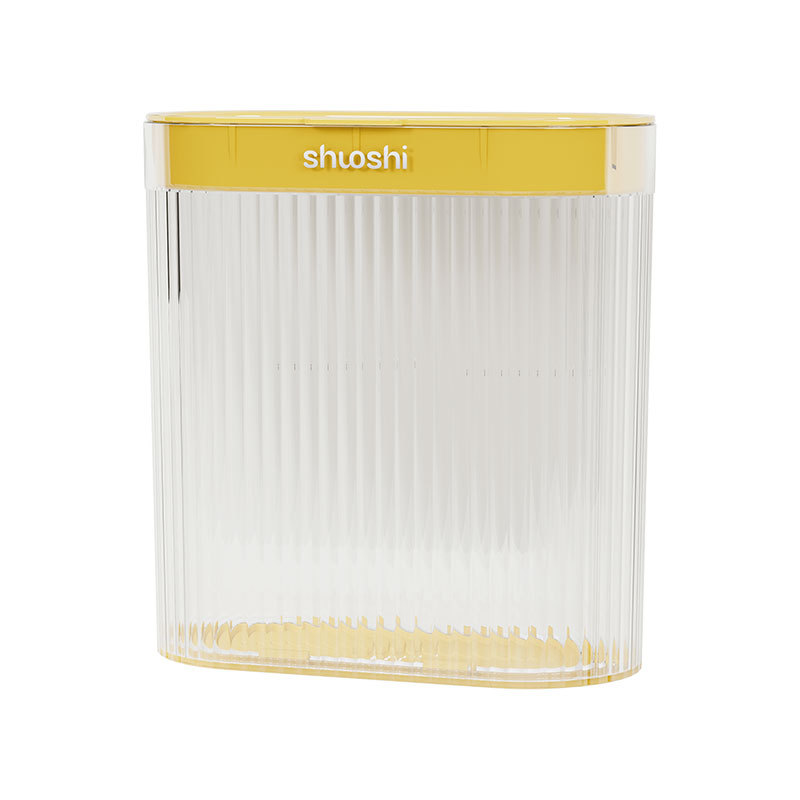 Picture of Dust-proof Restaurant Fresh-keeping Bag Storage Box Wall-mounted Exposable Kitchen Large Capacity Disposable Film Cover Storage Box