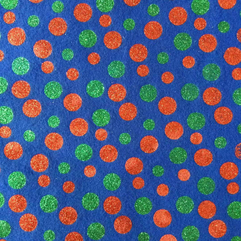 Spring and Autumn houndstooth coarse woven plaid wool jacquard fabric coarse needle plush cloth wholesale
