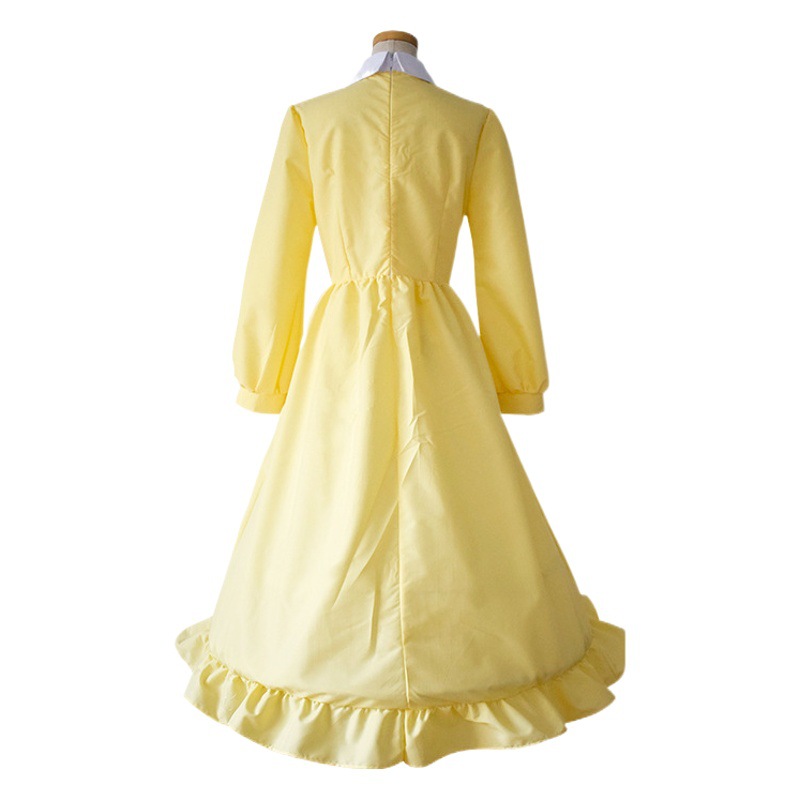 Hal's Mobile Castle Sophie cos Dress Dress cosplay Costume Spot