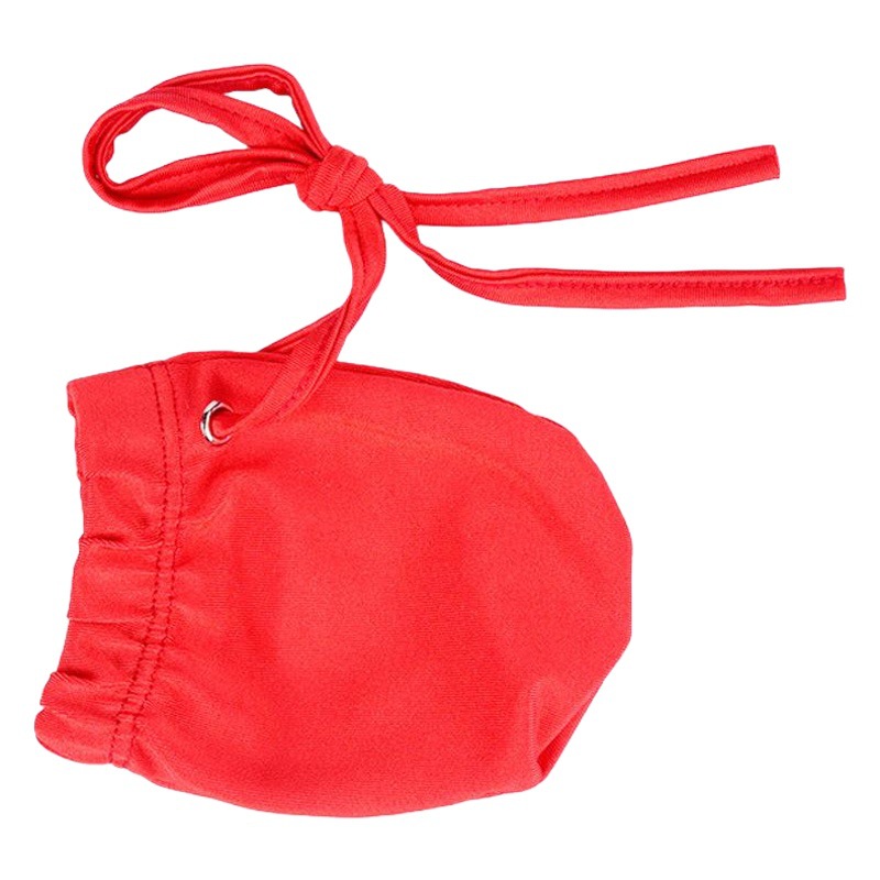 Ye Zimei AliExpress Hot Style Sex Underwear Men's Swimwear Fabric Bag Yin U-shaped Pocket JJ Set Sexy Underwear