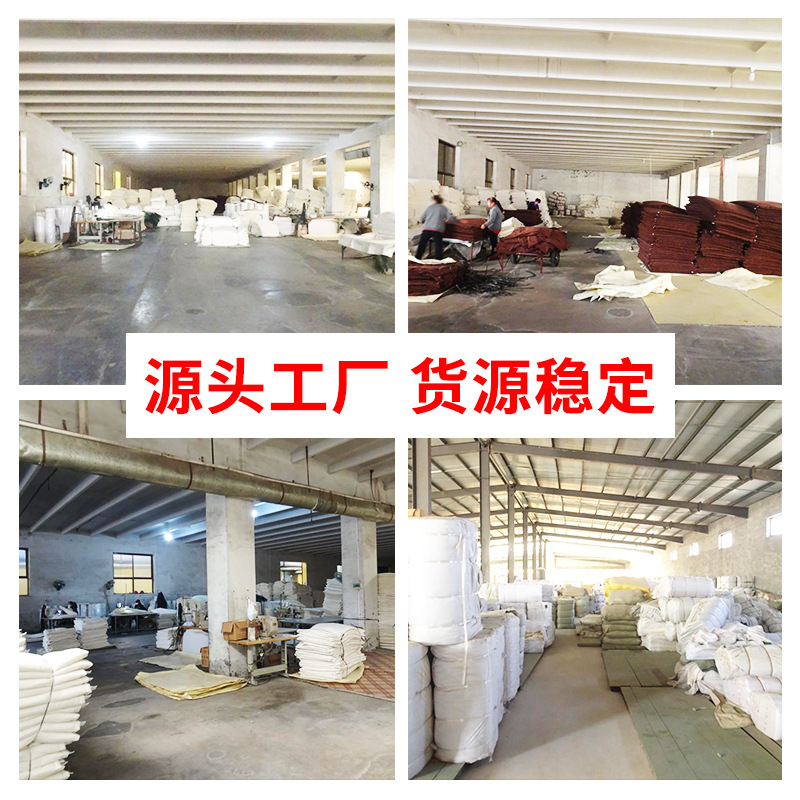 Picture of Wholesale white bed sheet thickened single bed sheet hotel student military training dormitory bed sheet emergency relief solid color bed sheet