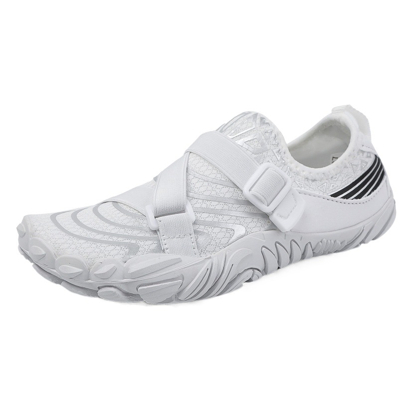 Outdoor Amazon five-finger upstream shoes men's cross-border Beach wading shoes Southeast Asia quick-drying swimming shoes fitness shoes women