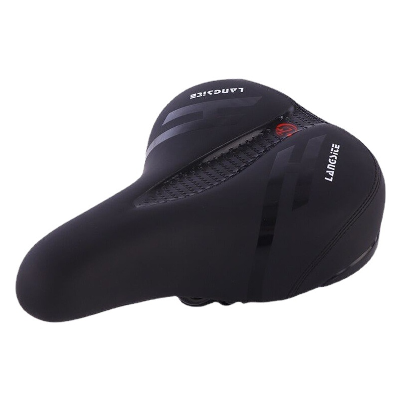 Mai Ride 1832 Mountain Bike Cushion Riding Sponge Non-porous Seat Shock Absorbing Ball Saddle Riding Equipment