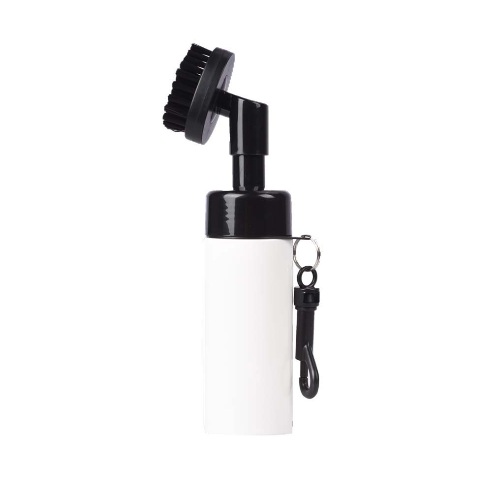 Picture of Golf Cleaning Brush Spray Water Kettle Cleaner Cleaning Head Brush Water Spray Brush Golf Club Cleaning Brush