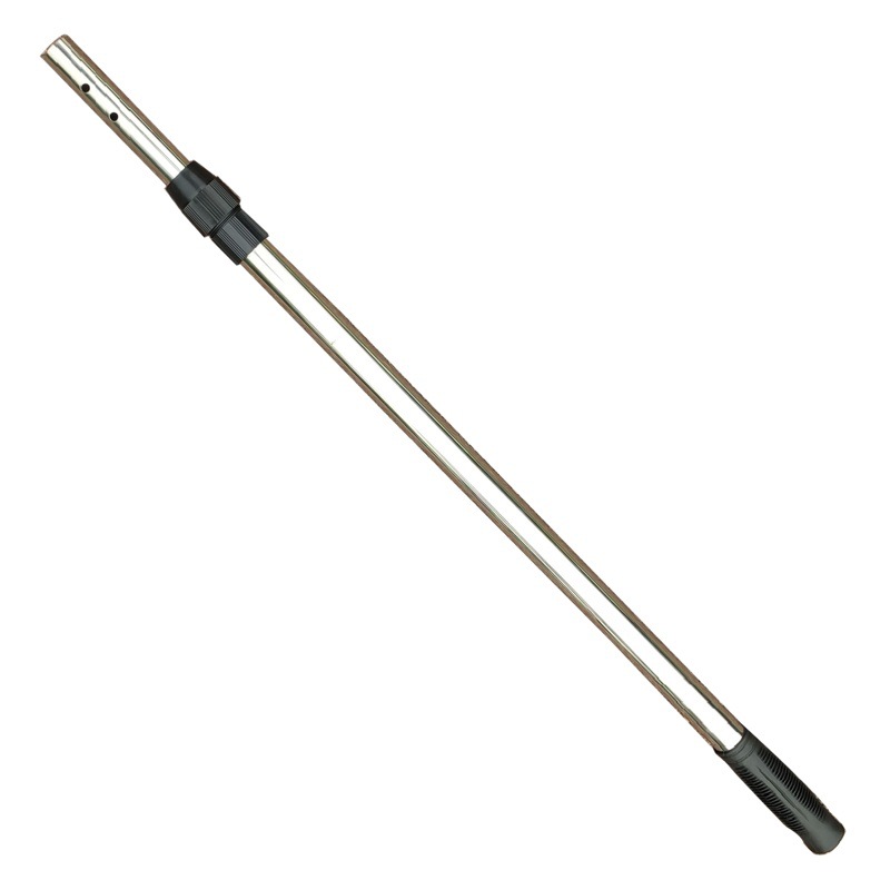High Branch Saw Stainless Steel Branch According to Telescopic Rod Garden Fruit Tree Saw Extension Rod High-altitude Saw Garden Saw
