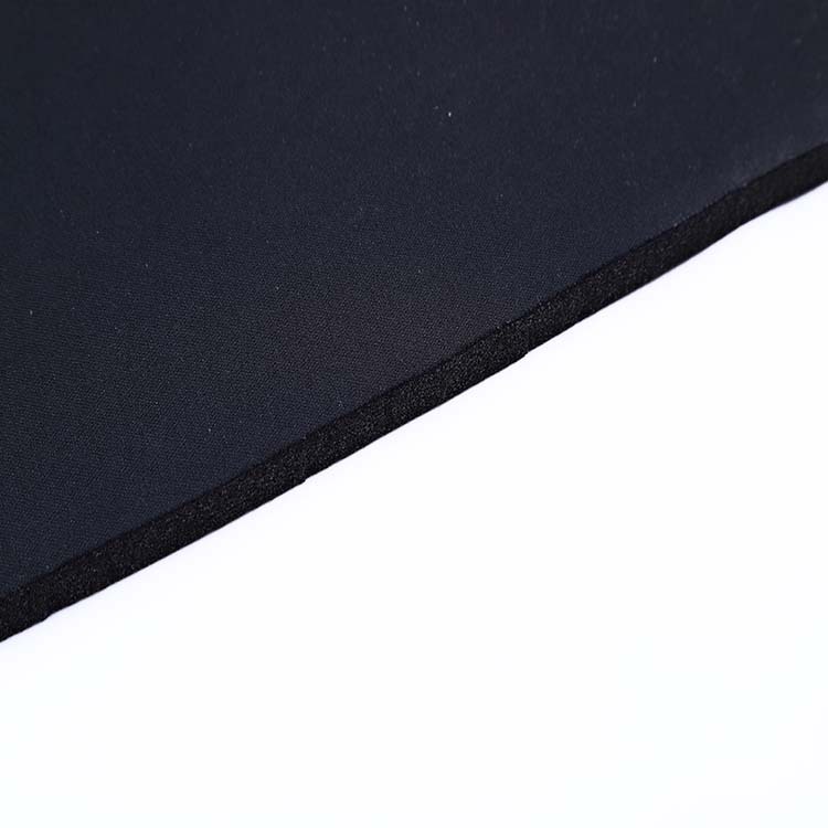 Picture of in stock Color Knitted Cloth Composite Sponge Cloth Clothing Bra Lining Sponge Composite Cloth Flat Cloth Composite Fabric