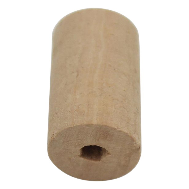 Piccolo Accessories Piccolo Cork Natural Flute Cork Cork Wood Color Musical Instrument Accessories Wholesale
