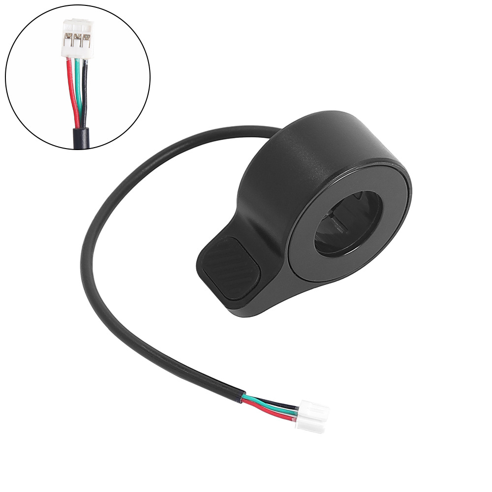 For Xiaomi Mi 4 Lite (2nd Gen) Electric Scooter Accelerator Thumb Throttle Governor Accessories