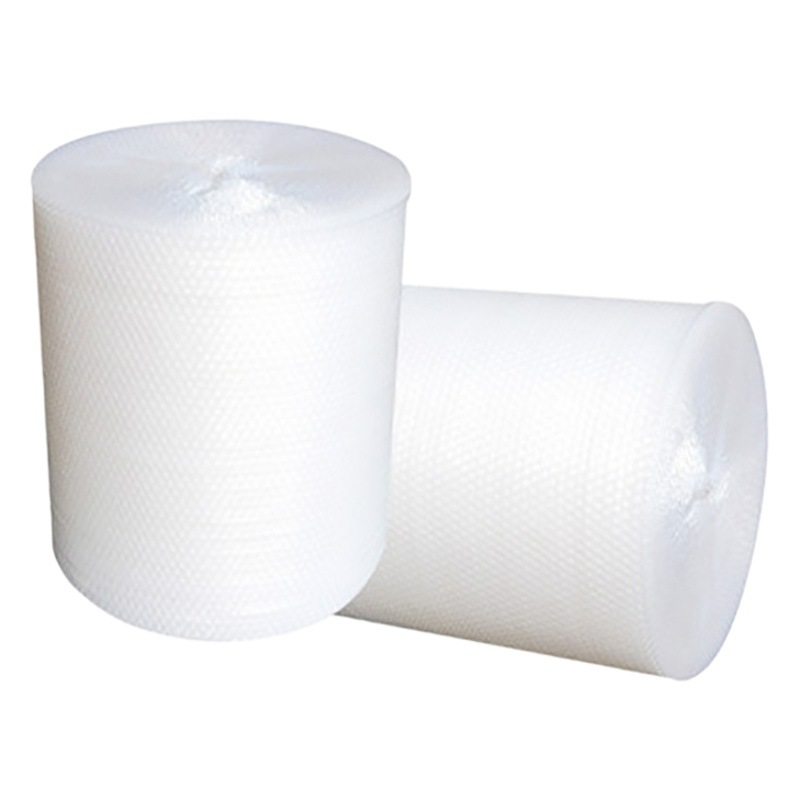 Bubble Film Double-Sided Thickened Bubble Pad for Express Packaging, Shockproof Bubble Film, Shock-Absorbing, Anti-Static, Cross-Border Exclusive Supply