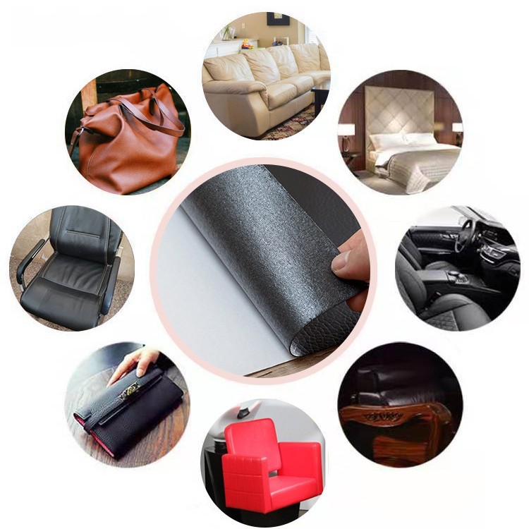 Picture of Cross-border exclusive for self-adhesive leather strong adhesive high adhesive joint strong adhesive cutting sofa repair subsidies