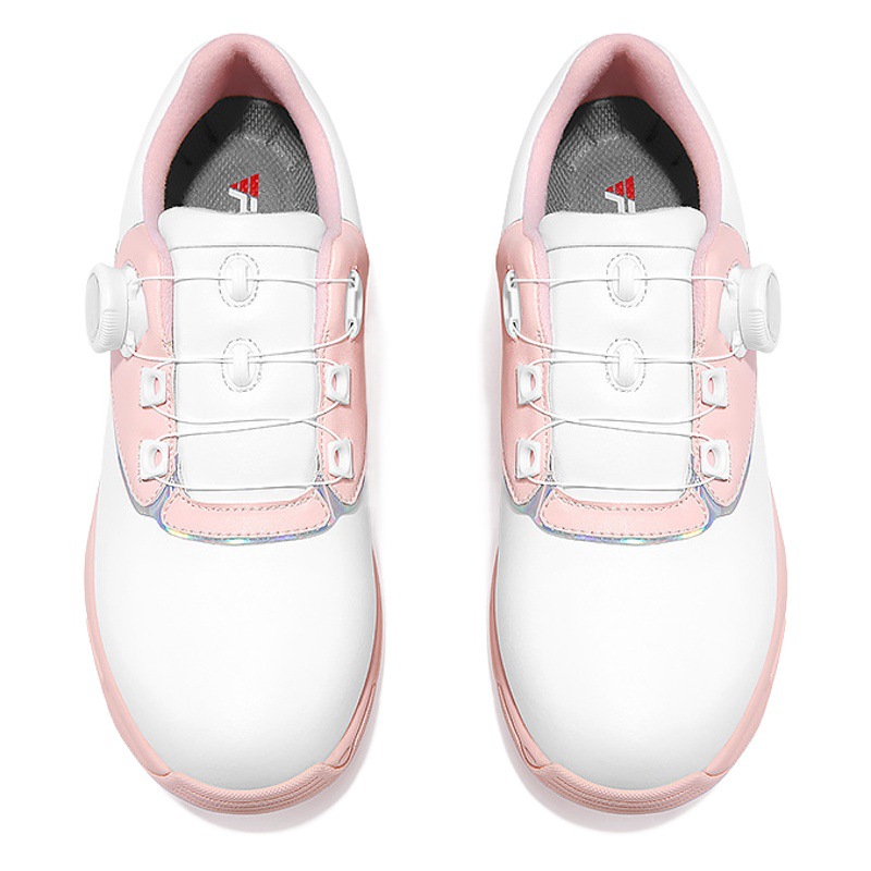 PGM golf shoes women's waterproof rotating shoes buckle anti-slip sneaker golf women's shoes factory direct sales