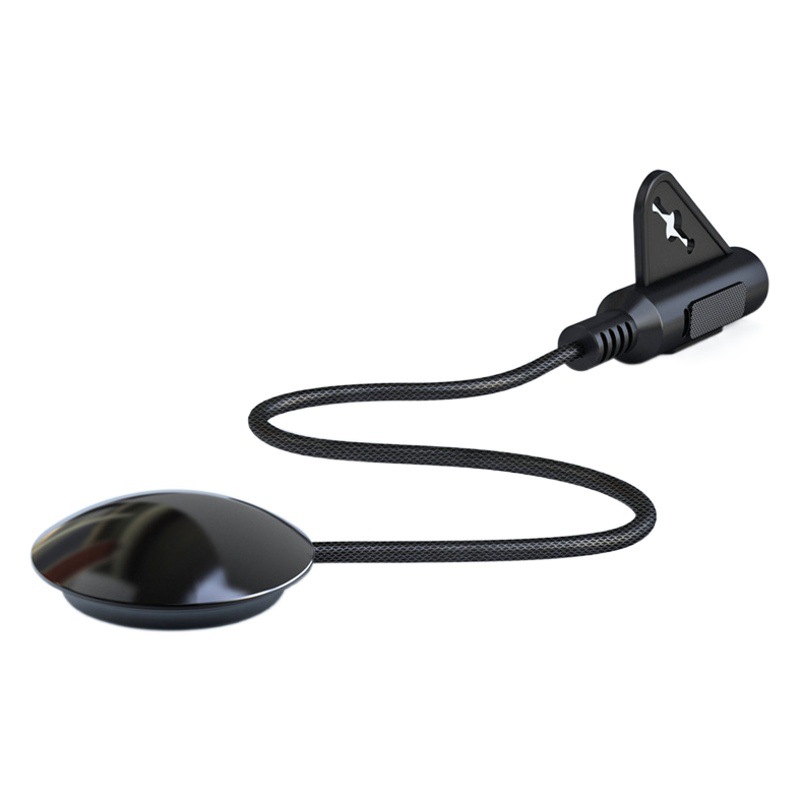 Shenzhen Sounddi SC20 guitar pickup ukulele free hole wired pickup musical instrument accessories wholesale