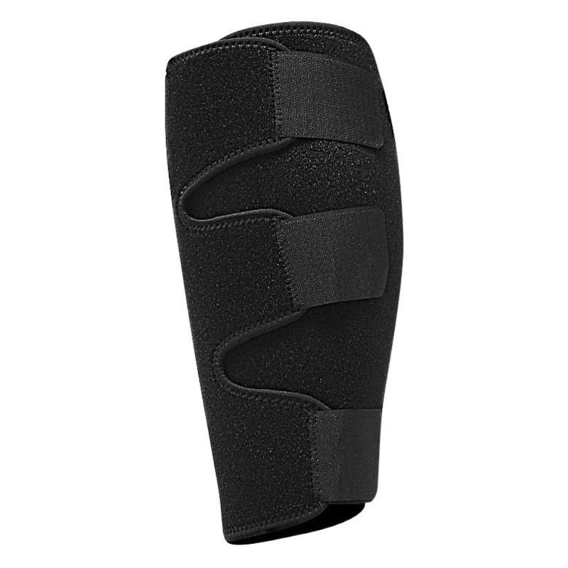 Calf Protector Men's Sports Basketball Leg Protector Leg Cover Thin Women's Compression Running Protective Cover Muscle Protector