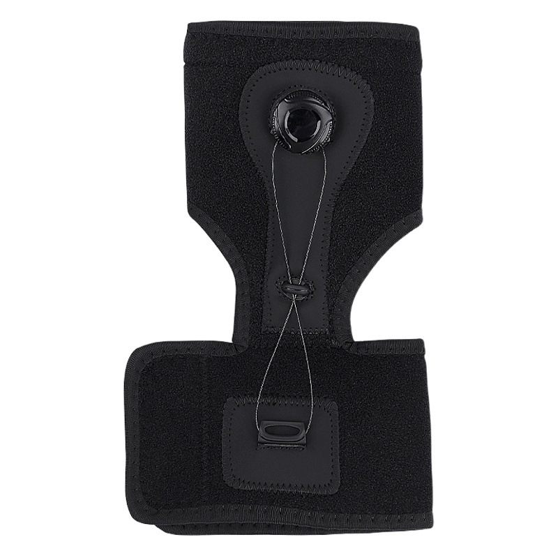 New Knob Foot Hanging Foot Support Fixed Brace Plantar Fascia Foot Support Splint Ankle Fixed Support Night Splint