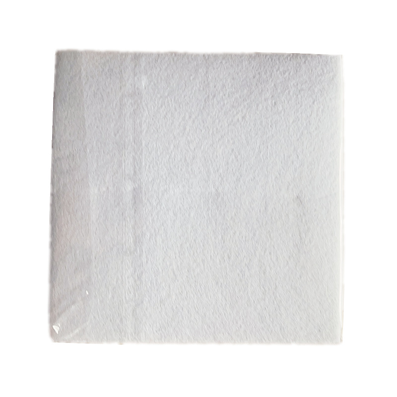 Picture of Non-woven wholesale 1mm non-woven 20 color 40 color kindergarten diy hand-cut colored felt fabric