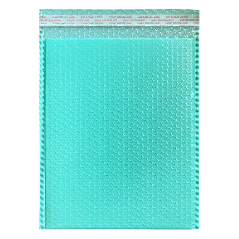 Co-Extruded Film Bubble Bags, Self-Sealing Bubble Shockproof Bags, Logistics Packaging, Express Packaging Bubble Bags, Factory Cross-Border Special Use