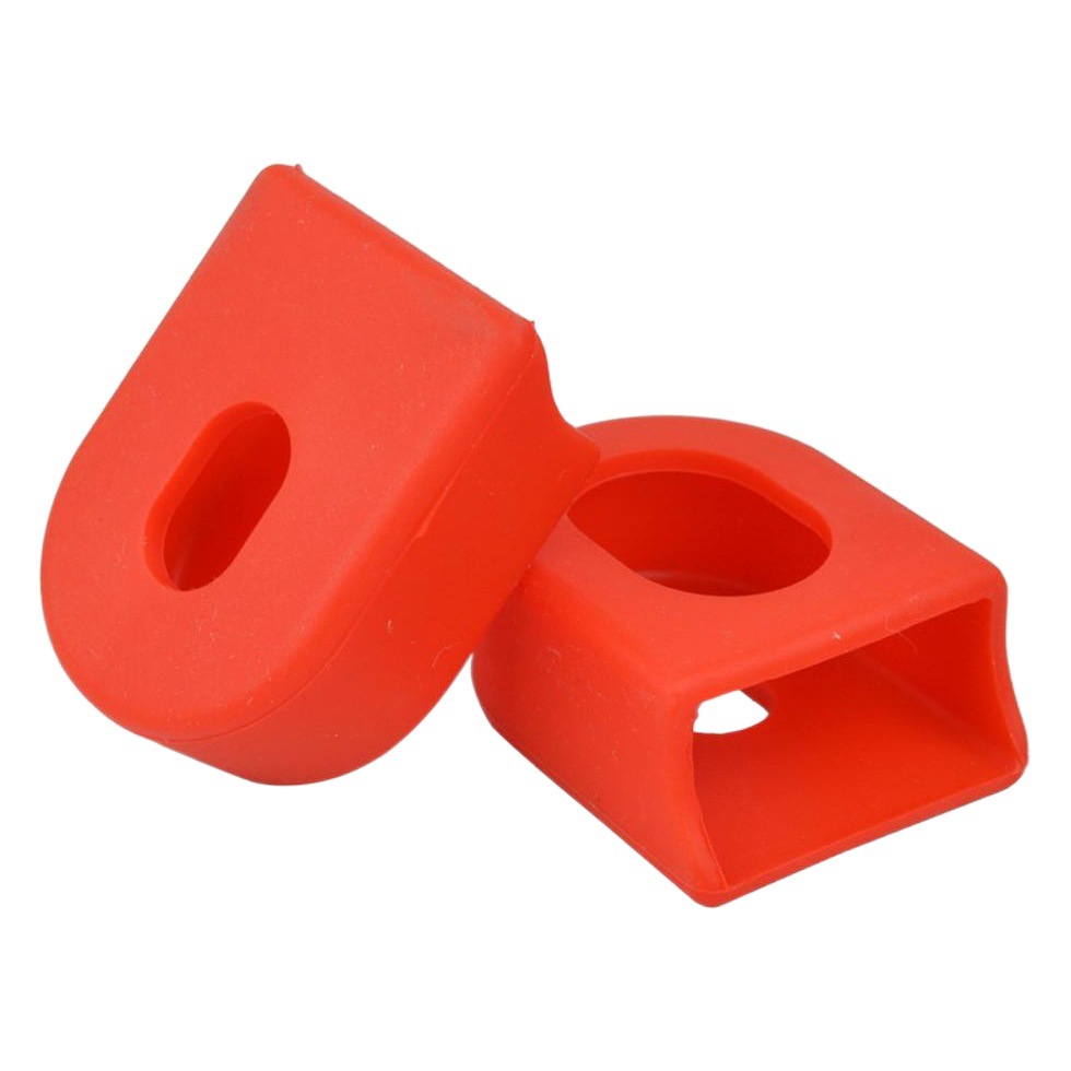 Universal Crankplate Crank Protective Cover Mountain Bike Crank Protective Cover Dead Flying Road Car Crankshaft Protective Cover