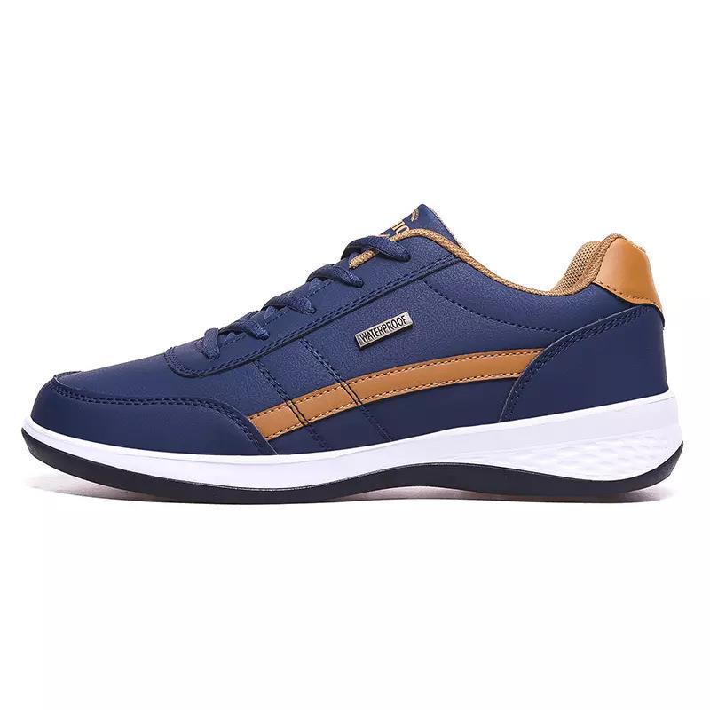 Popular Cross-Border Large Size Summer New Sports Shoes for Men, Middle School Students Running Shoes, Men's Youth Boys' Sneakers