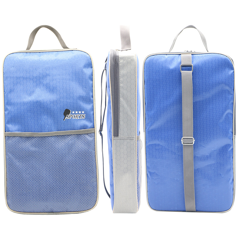 Picture of Fashion Universal Sports Backpack handbag multi-color adult/children's pick racket bag multi-purpose racket bag
