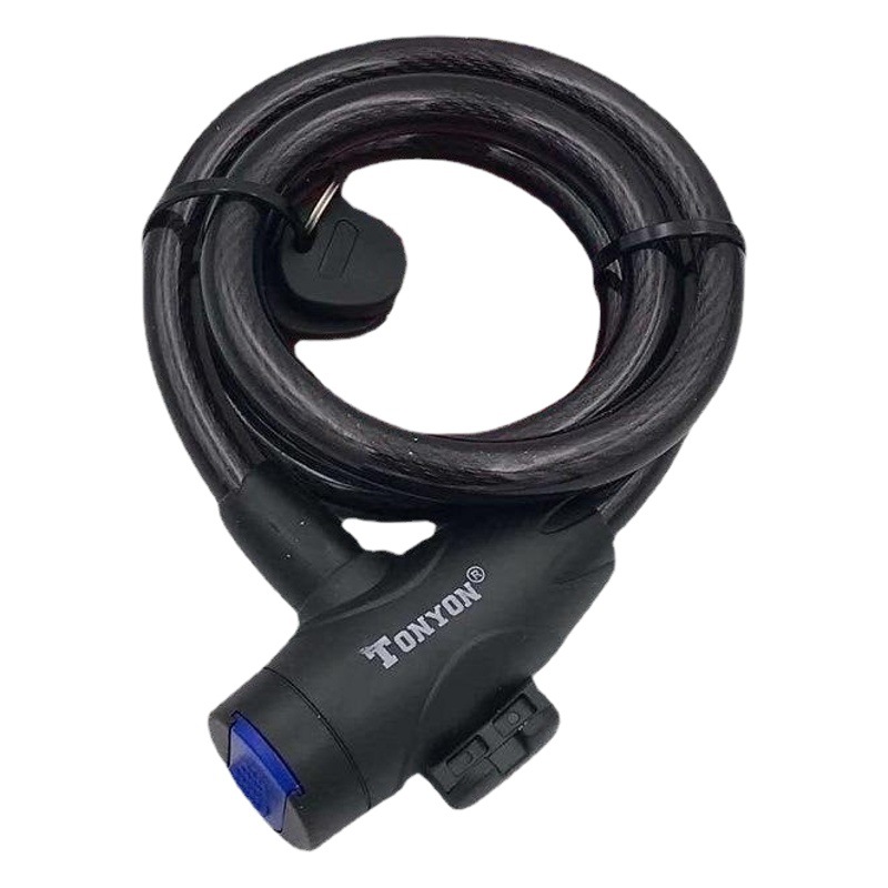 588 bike lock mountain bike lock road bike lock ring lock bar lock mountain bike lock accessories