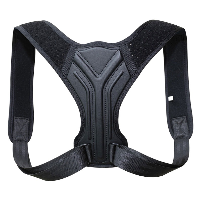 Amazon Hunchback Correction Belt Invisible Posture Corrector for Men and Women Breathable Sitting Posture Spine Back Correction Belt