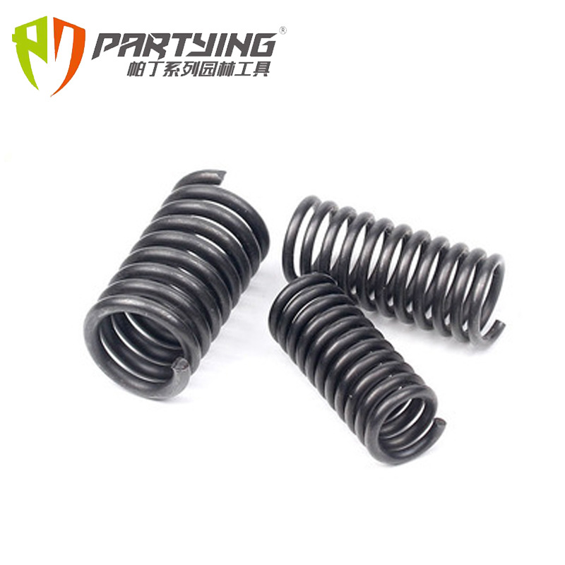 MS251 Damping Spring Adjusting Screw Oil Cover Guide Plate Screw Clamping Wood Teeth Passive Disc Clutch