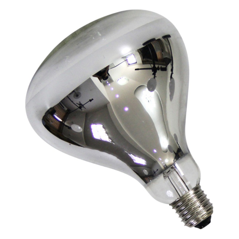 Yuba bulb toilet heating lamp 275W explosion-proof old-fashioned bathroom led middle lighting wall-mounted four lights