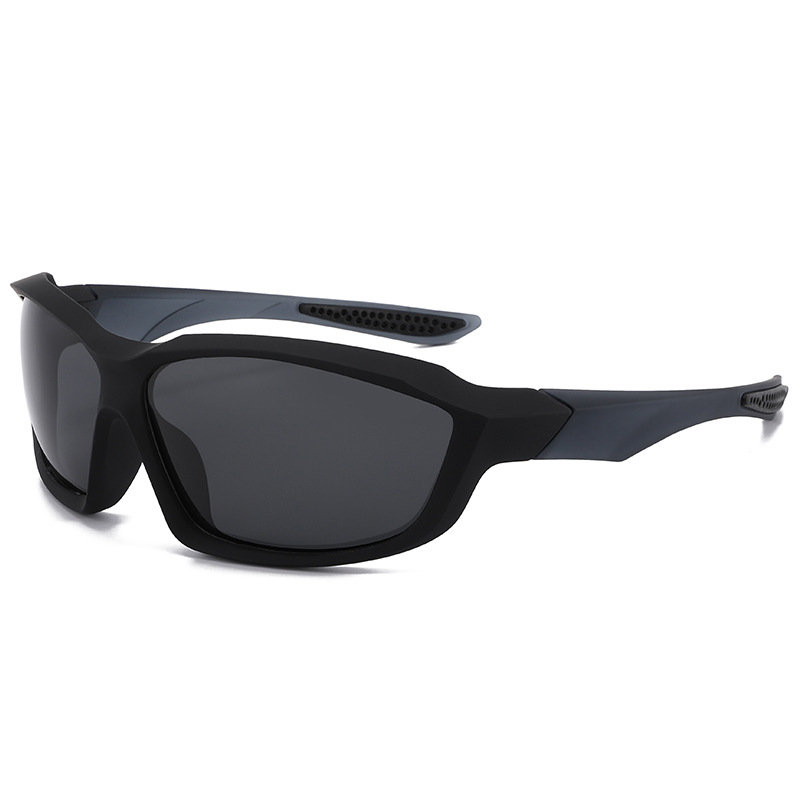 Picture of Cross-border e-commerce for outdoor riding polarized sunglasses fishing glasses TEMU hot cross-border sunglasses