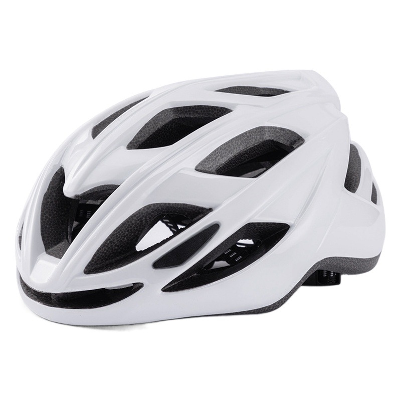 Picture of Cross-Border New Professional Bicycle Helmet Men's Mountain Bike Road Wheel Skating Balance Car Summer Driving Helmet