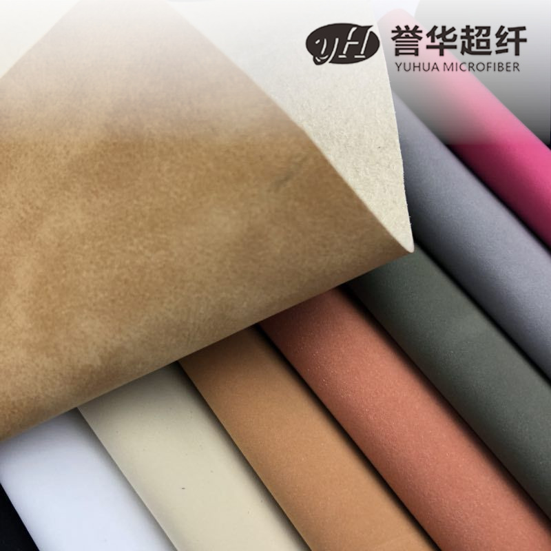 Niuba leather sheep bago color microfiber matte leather retro shoes steering wheel non-slip wear-resistant matte microfiber leather