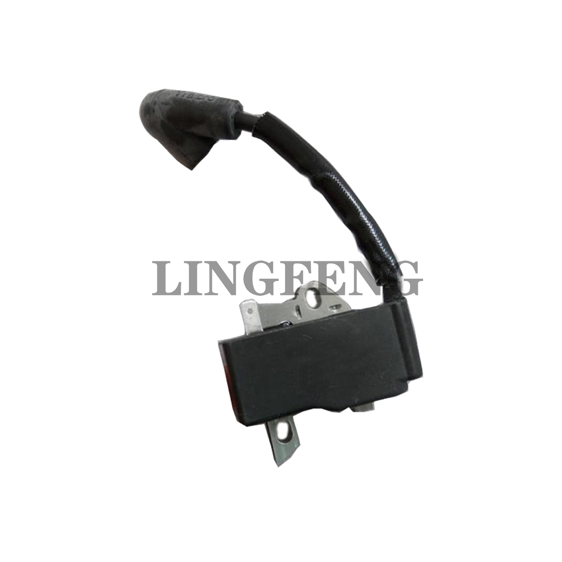 Mower ignition coil high voltage package hair dryer for EFCO 8850170144C