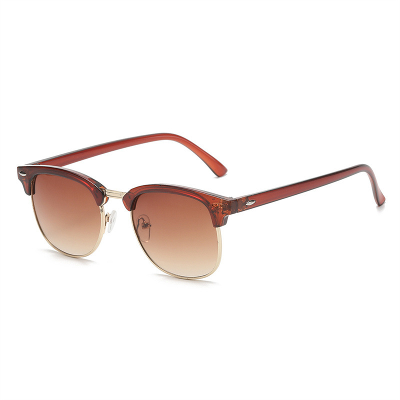 Picture of Jeter 3016 Vintage Sunglasses Goggles Men's Rice Nail Glasses Men's Sunglasses Women's Sunglasses