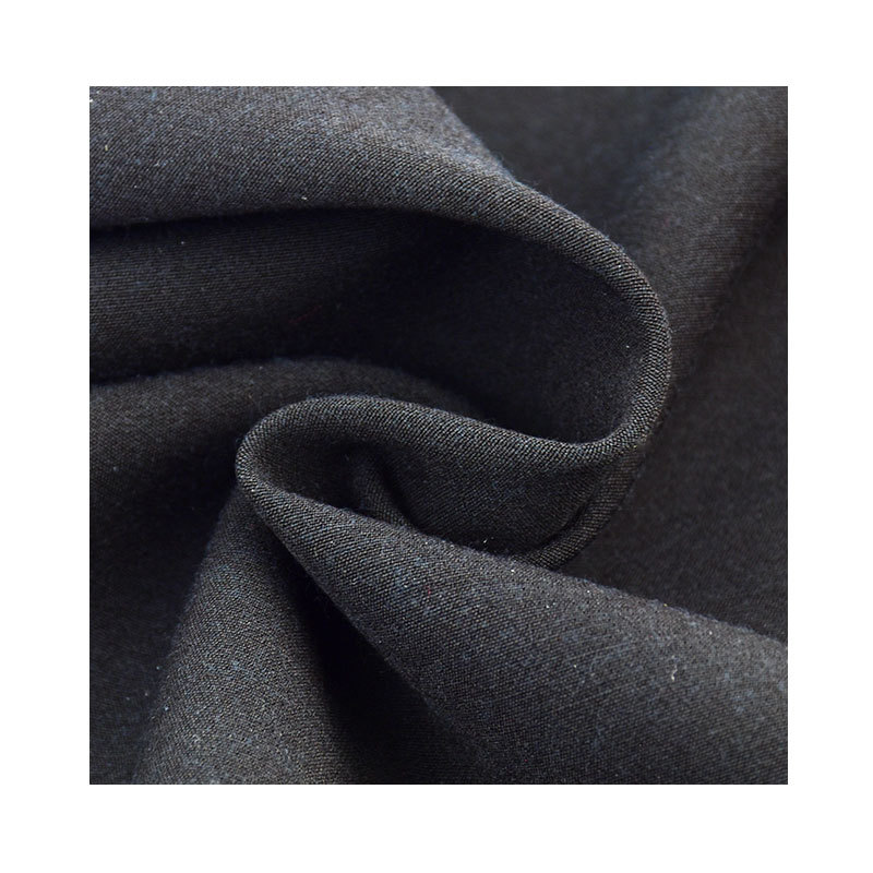 Manufacturer Wholesale Nylon Polyester Viscose Four-Way Stretch Woven Fabric Fashion Casual Slim Business Pants Workwear Fashion Fabric