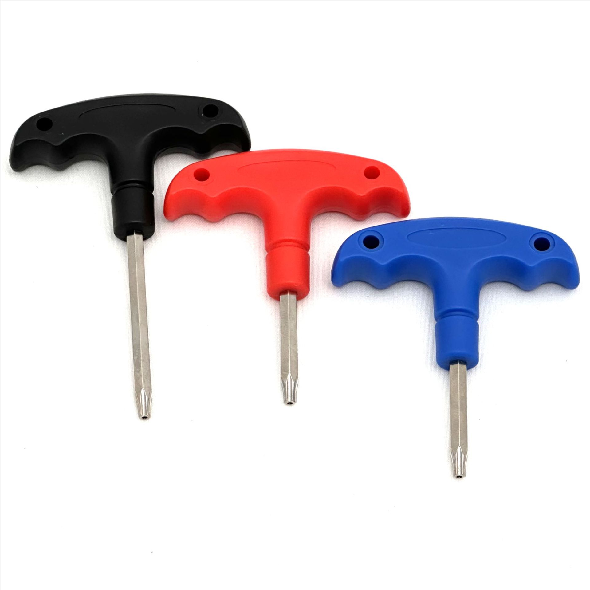 Picture of Golf Club Wrench Sleeve Screw Dismantling Tools for Various Brands Golf Accessories