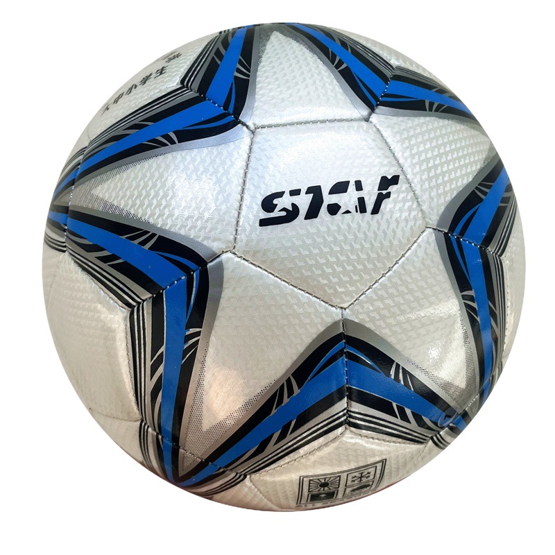 Genuine goods wear-resistant football indoor and outdoor No. 3 No. 4 No. 5 student competition training teenagers