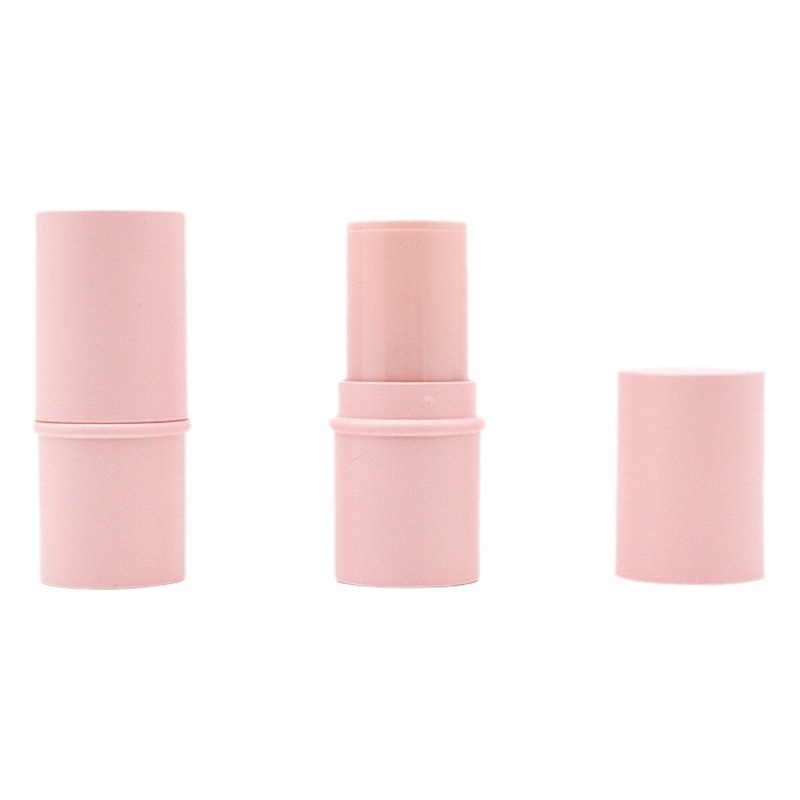 Picture of Manufacturer Lithospermum Ointment Empty Tube Rotating 6g Kidsren's Bite Repellent Stick Vermicelli Tube Concealer Stick Solid Balm Packaging Material