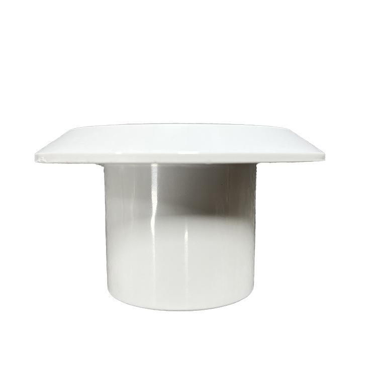 Picture of Swimming pool water inlet and outlet in-line adjustable SP1424 water inlet and outlet plastic metric water supply cloth water outlet floor drain