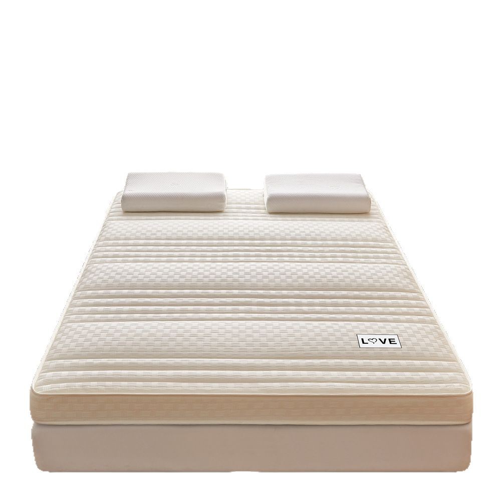Picture of New three-dimensional latex mattress tatami mattress mat student single mattress dormitory padded mattress mattress wholesale