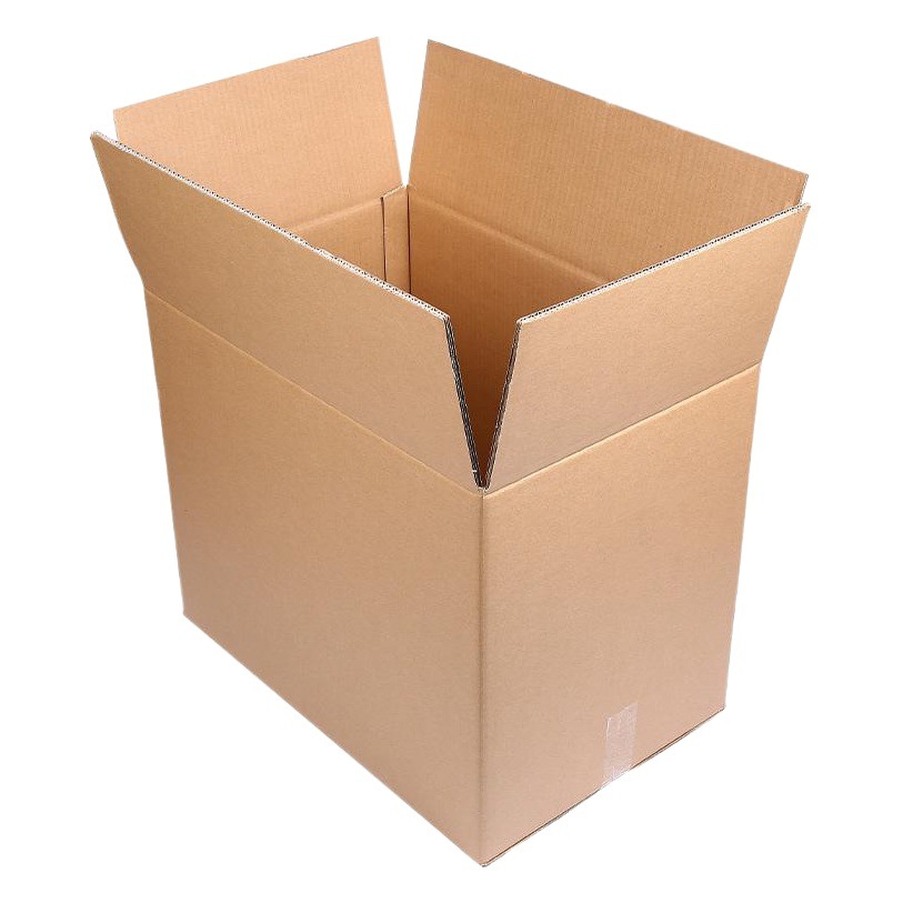 Shunfeng carton square express carton packaging carton e-commerce packaging large packing box spot national delivery