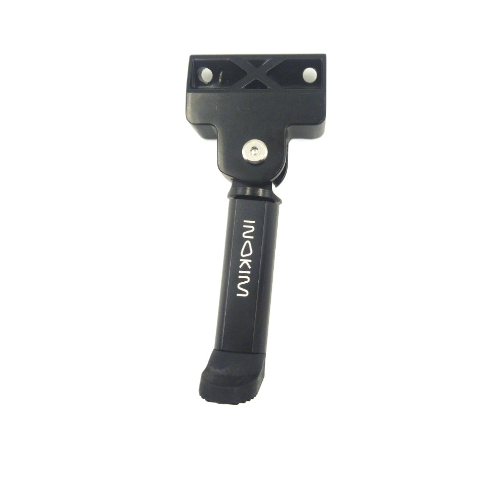 Original Inokim Oxo Electric Scooter Adjustable Foot Support Ox Scooter Foot Support Parking Bracket Support Stand