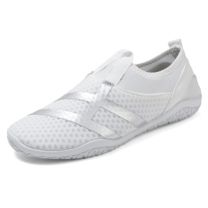 Picture of New river tracing shoes amphibious beach wading shoes for men and women running soft soles indoor fitness shoes training yoga shoes