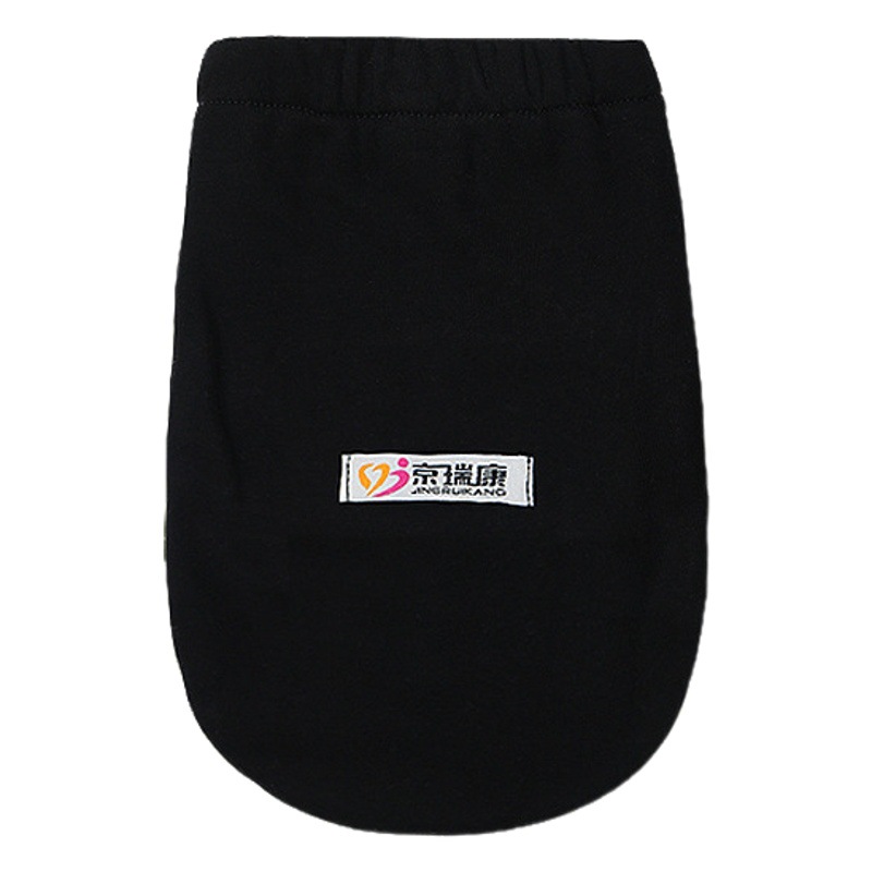 Fracture Gypsum Socks Gypsum Wearing Socks Foot Swelling Ligament Sprain Cold-proof Frozen-proof Warm Toe Care Socks