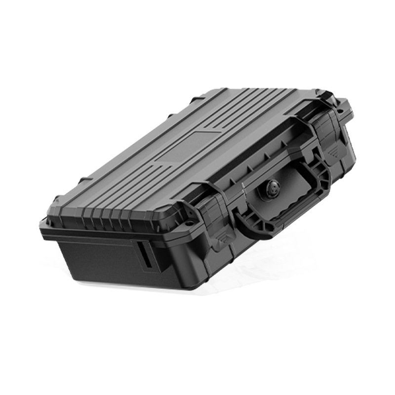 Safety Protection Box Instrument Box Equipment Surveying and Mapping Optical Drone Aviation Waterproof, Pressure-Resistant and Drop-Resistant Storage Box