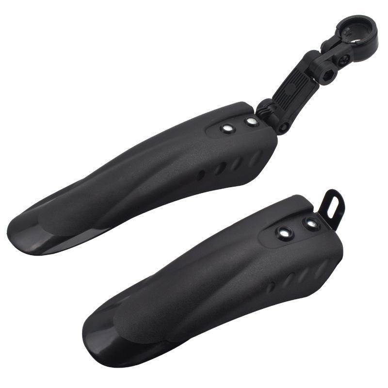 Picture of 12-inch 14-inch 16-inch 18-inch 20-inch universal front and rear mudtile car mudguard for cross-border