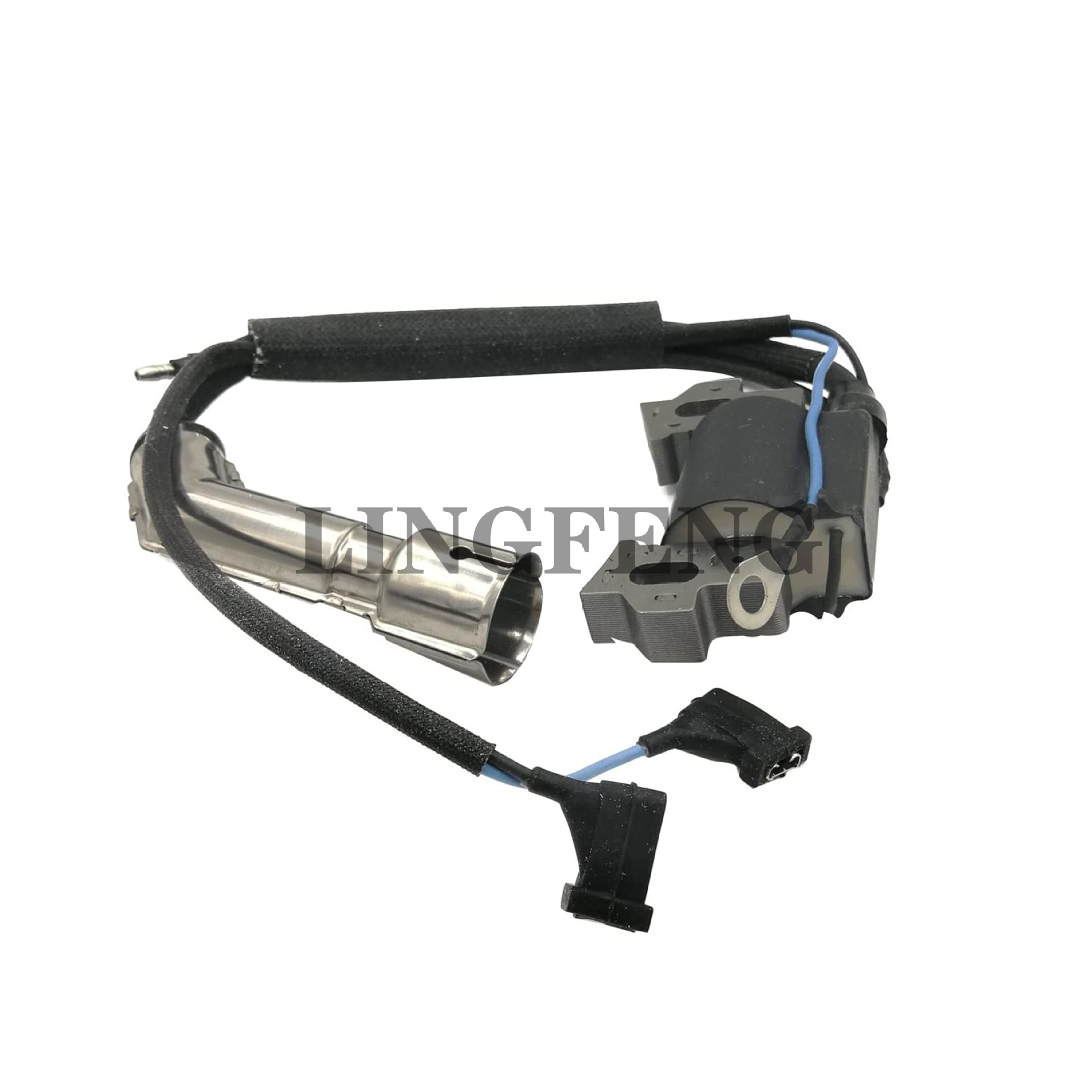 mower ignition coil high voltage package MTD 951-10646A 751- 10646