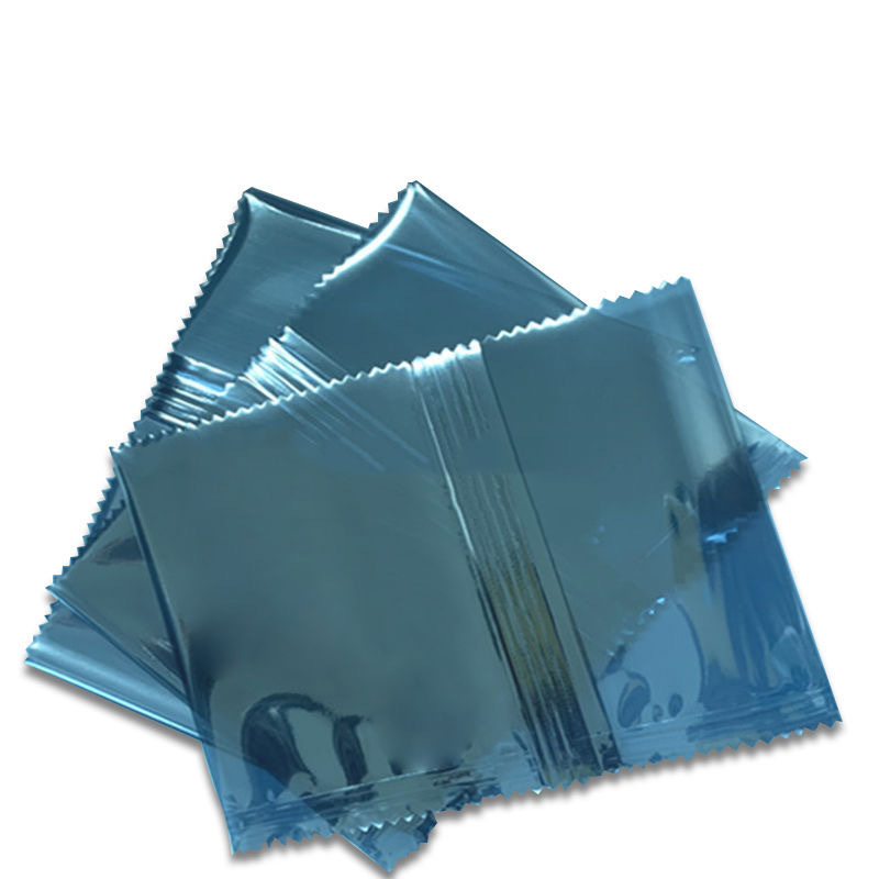 Picture of New 3.5inch Seagate Hard Drive Electrostatic Packaging Bag, Electrostatic Middle-Sealed Anti-Static Shielding Bag in Stock